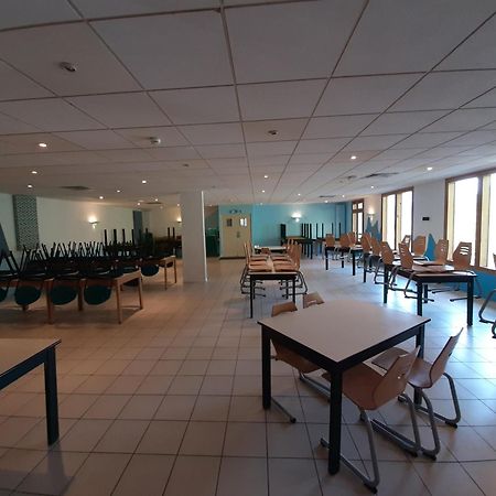 Centre De Vacances Le Hameau Rollot Bareges Ngoại thất bức ảnh