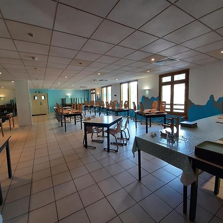 Centre De Vacances Le Hameau Rollot Bareges Ngoại thất bức ảnh