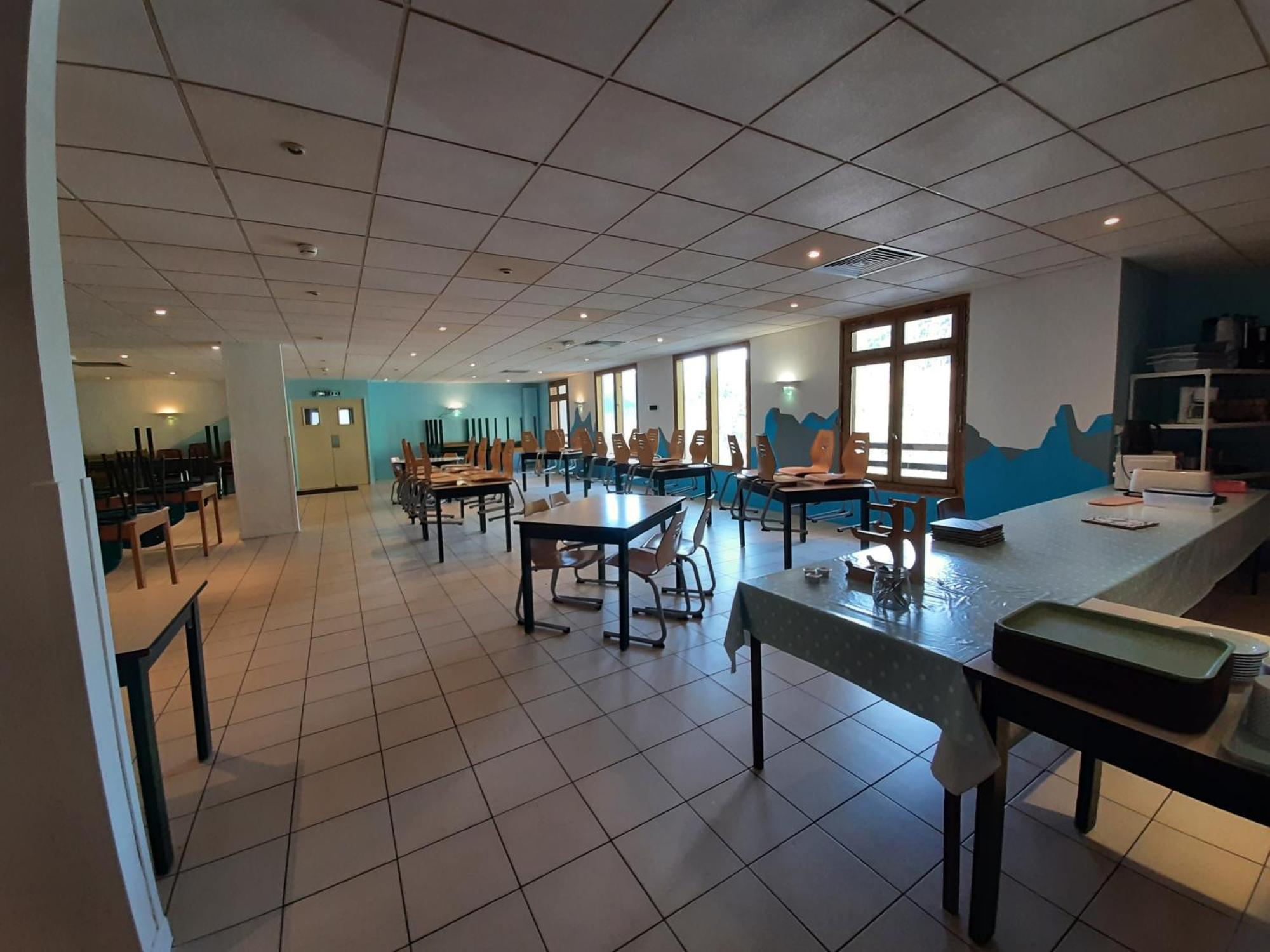 Centre De Vacances Le Hameau Rollot Bareges Ngoại thất bức ảnh