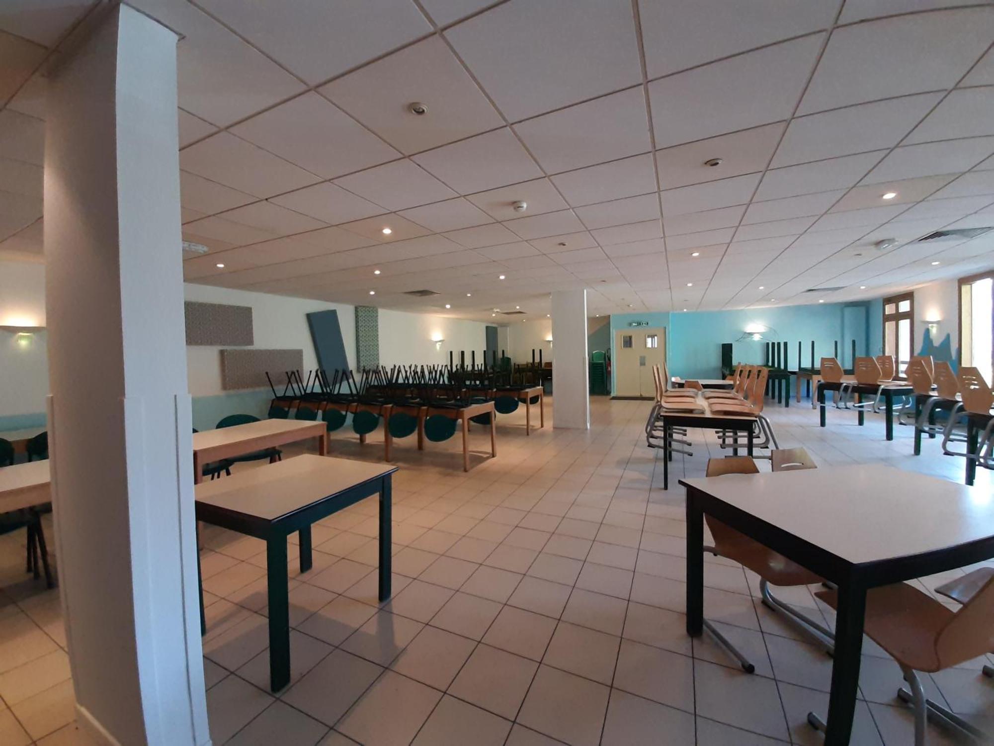 Centre De Vacances Le Hameau Rollot Bareges Ngoại thất bức ảnh