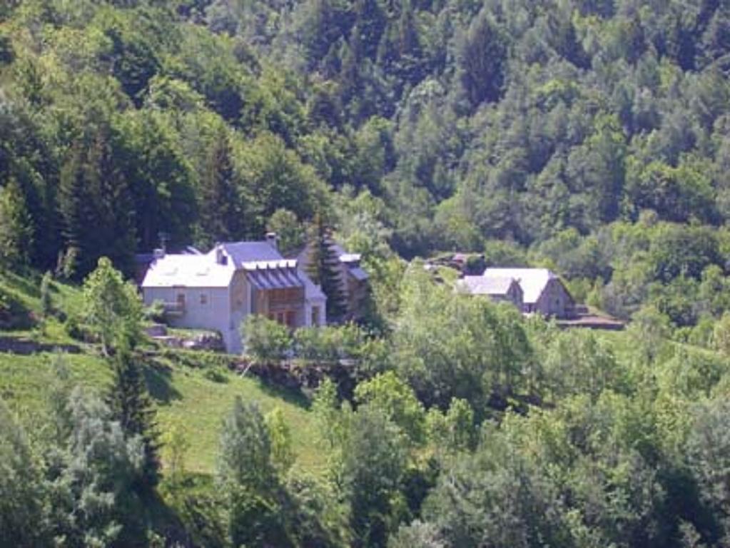 Centre De Vacances Le Hameau Rollot Bareges Ngoại thất bức ảnh