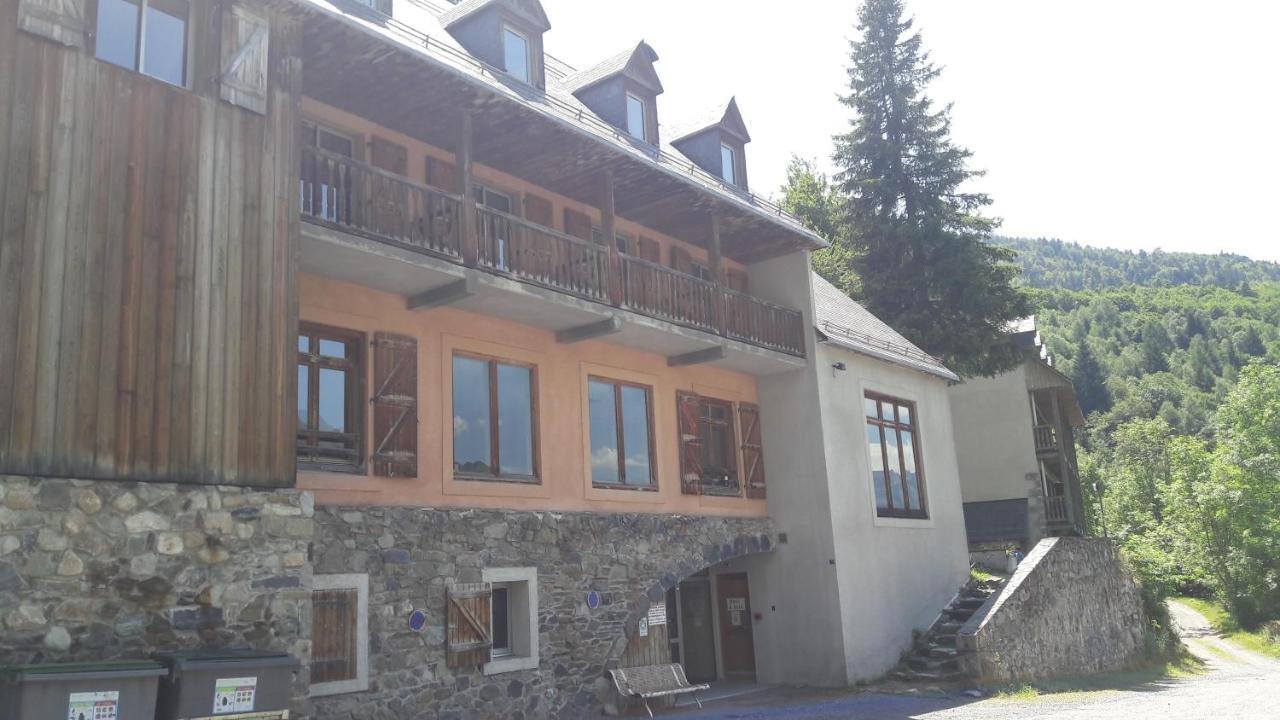 Centre De Vacances Le Hameau Rollot Bareges Ngoại thất bức ảnh
