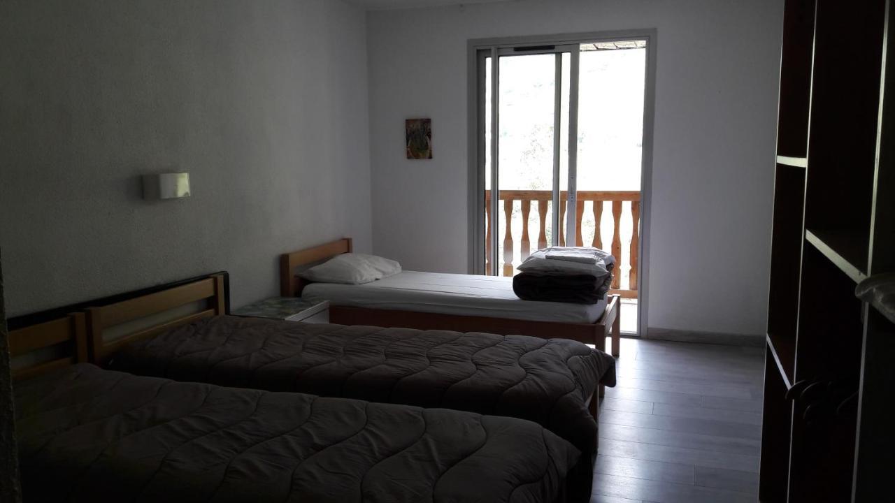 Centre De Vacances Le Hameau Rollot Bareges Ngoại thất bức ảnh